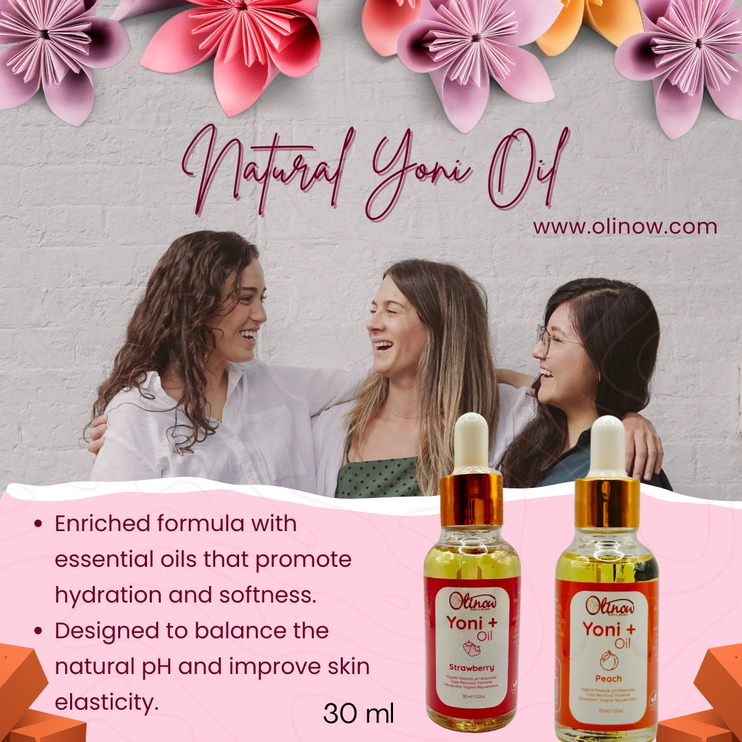 Intimate wash pH Balance Kit